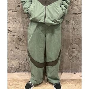 Otte セットアップ アイドルエアポートトラックセットアップ メンズ