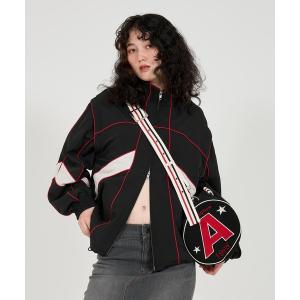 TINA：JOJUN（ティーナジョジュン） スタジャン オリジナルワッペン