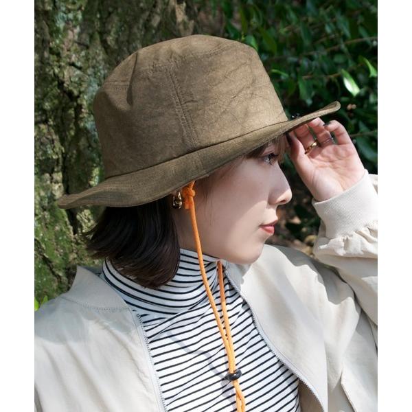 帽子 ハット TIEDYE SAFARI HAT レディース メンズ