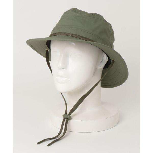 帽子 ハット 「BRIXTON/ブリクストン」COOLMAX PACKABLE SAFARI BUC...