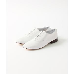 Reppeto ZiZi homme 40 レペットジジ白　メンズ25.5相当 楽天市場】レペット/REPETTO シューズ メンズ ZIZI HOMME ジジ