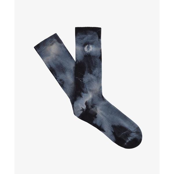 靴下 メンズ Printed Graphic Socks