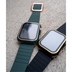 DIESEL（ディーゼル） 腕時計 アップルウォッチバンド メンズ デニム