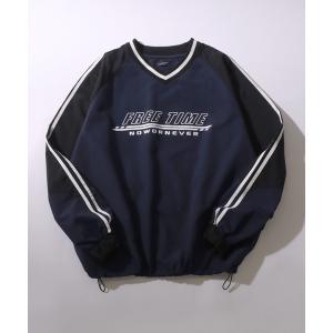 ICECREAM（アイスクリーム） ナイロンジャケット NYLON JACKET メンズ