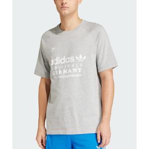 メンズ tシャツ Tシャツ レトログラフィック 半袖Tシャツ/アディダスオリジナルス adidas Originalsの商品画像