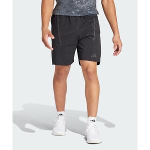 adidas アディダス(adidas)(メンズ)ハーフパンツ ショート adidas アディダス(adidas)(メンズ)ハーフパンツ ショート