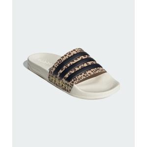 サンダル メンズ アディレッタ シャワー サンダル / Adilette Shower Slides / アディダス adidas