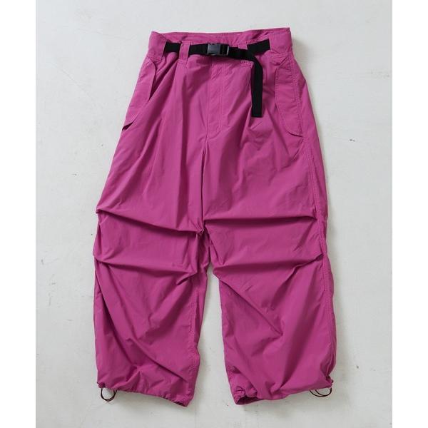 パンツ 限定展開 MARMOT CAPITAL/マーモットキャピタル PERTEX PARATROO...