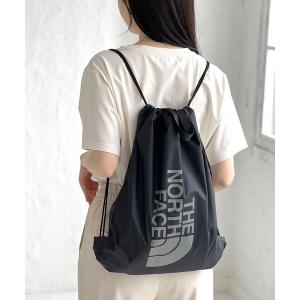 リュック レディース 「WEB限定」 「THE NORTH FACE/ザ ノースフェイス」 PF SAC PACKの商品画像