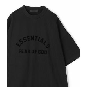メンズ tシャツ Tシャツ 「FEAR OF GOD ESSENTIALS」 クルーネック Tシャツ 2｜zozo