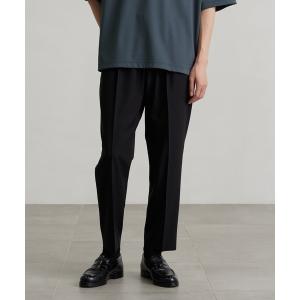 NEON SIGN（ネオンサイン） スラックス 「EXCLUSIVE」NEONSIGN Wide