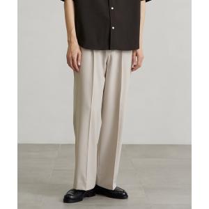 PUBLIC TOKYO（パブリックトウキョウ） スラックス スムージーワイド