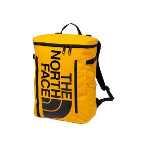 NM82000 ヒューズボックス リュック ホワイト×ブラック THE NORTH FACE ザ・ノース・フェイス リュックサック 30L