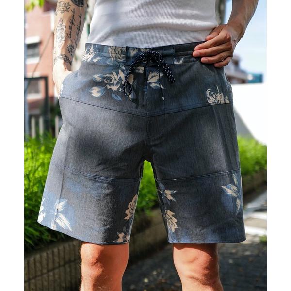 水着 BILLABONG メンズ 「LO TIDES」 TRIBONG LT ボードショーツ/サーフ...