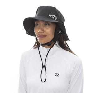 レディース 帽子 ハット BILLABONG レディース SURF CAPSULE SURF HAT ハット 「2024年春夏モデル」/ビラボンナイロ｜zozo