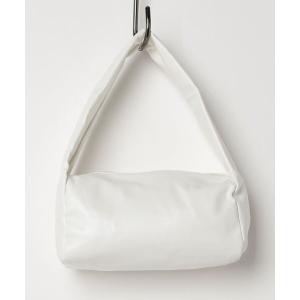 バッグ ハンドバッグ 「HIKA」PUレザーハンドBAG｜zozo