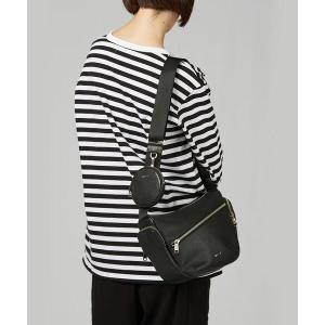 agnes b.（アニエスベー） ショルダーバッグ バッグ ショルダーバッグ