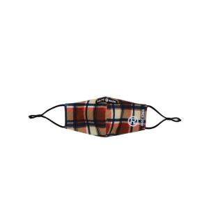 A BATHING APE（アベイシングエイプ） マスク ABC CAMO SHARK MASK M