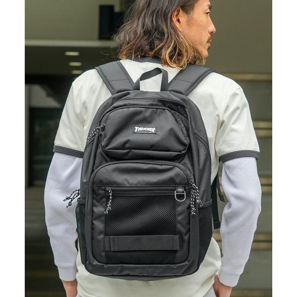 デイバック リュック BENCHMARK BACKPACK 30L/スラッシャーノートパソコン収納箇...