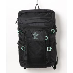 ビジネスリュック デイバック リュック GONZ BACKPACK 30L/スラッシャーノートパソコン収納可能撥水加工ジップフラップデザインバッグパックリュックサック