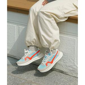 スニーカー MOONSTAR JAGUAR JOG 1 Skooler ムーンスター ジャガージョグ スクーラー スニーカー 厚底 レディース メンズ