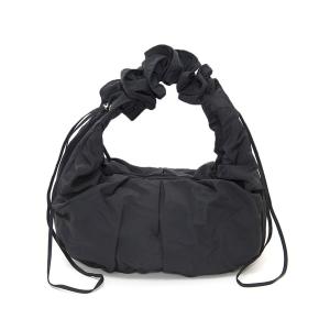 ショルダーバッグ バッグ 「軽量/多収納」ギャザーワンショルダー Large レディース