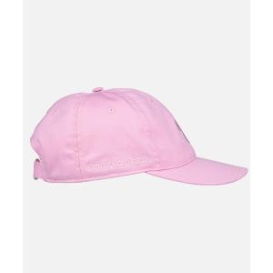 レディース 帽子 キャップ 「kioski」Solid / Krasta cap｜zozo