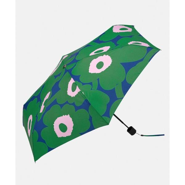 レディース 折りたたみ傘 Mini Unikko / Mini Manual umbrella