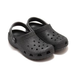 サンダル crocs Classic Glitt...の商品画像