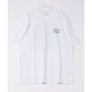 tシャツ Tシャツ メンズ RELAX FIT - マリア S/S TEE 「（What it isNt）ART BY MARKGONZALES /｜zozo