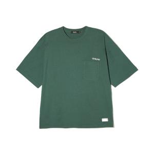 tシャツ Tシャツ BASIC POCKET WIDE S/S TEE｜zozo