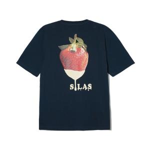 メンズ tシャツ Tシャツ STRAWBERRY S/S TEE｜zozo