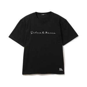 メンズ tシャツ Tシャツ SCRIPT S/S TEE｜zozo