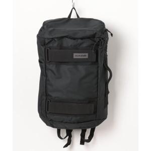 Lanai TRANSIT ブラック バッグ　リュック 美品 Lanai TRANSIT HAWAII ラナイトランジットハワイ Wailea Ruck