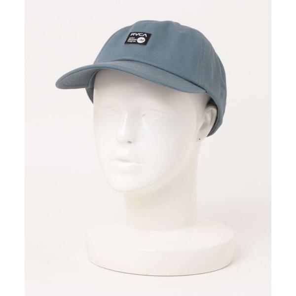 キャップ 帽子 RVCA メンズ VICES SNAPBACK キャップ 「2024年春夏モデル」/...