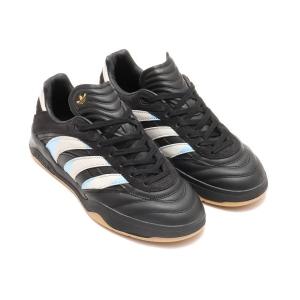 adidas（アディダス） MUNDIAL FC ムンディアル FC JQ3683 DARK/CREA