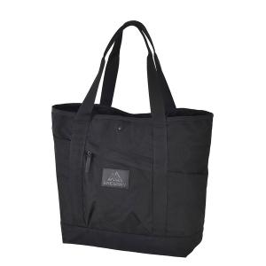 トートバッグ ALMIGHTY TOTE / オールマイティートート / コーデュラバリスティックブラック メンズ レディース
