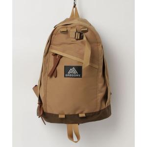 デイバック リュック DAY PACK / デイパック / キャラメル メンズ レディース