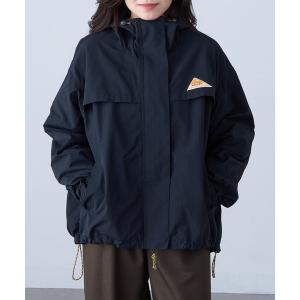 マウンテンパーカー ウインドブレーカー 「KELTY」ザパタ ジャケット KE23112042 レディース