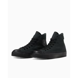 CONVERSE All Star　ブラック　9h(約28cm) 国内3月12日発売予定】 コンバース オールスター Ⓡ ゴアテック