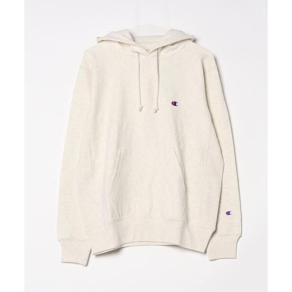 パーカー REVERSE WEAVE 10oz. French Terry フーデッドスウェットシャ...