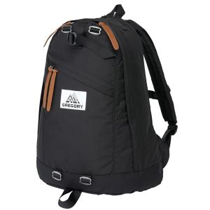 GREGORY　グレゴリー　ダブルサイドポケット　デイパック　リュック　美品 GREGORY デイバック リュック デイパック ダブルサイドポケット