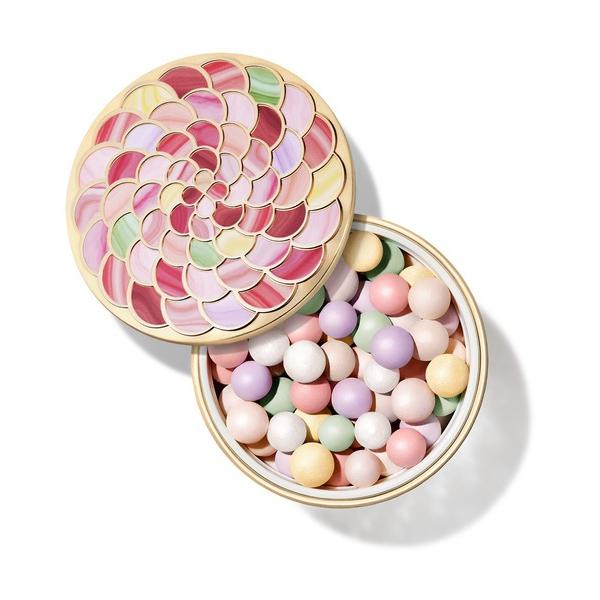 フェイスパウダー メテオリット ビーユ