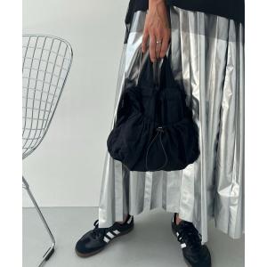 ショルダーバッグ バッグ レディース ドロストナイロン2WayBAG