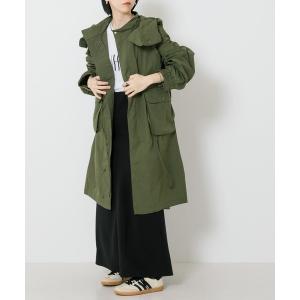 コート モッズコート レディース Barbour　WIND PARKA｜zozo