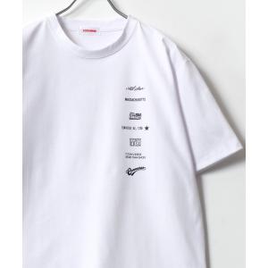 tシャツ CONVERSE/コンバース ワンポイ...の商品画像