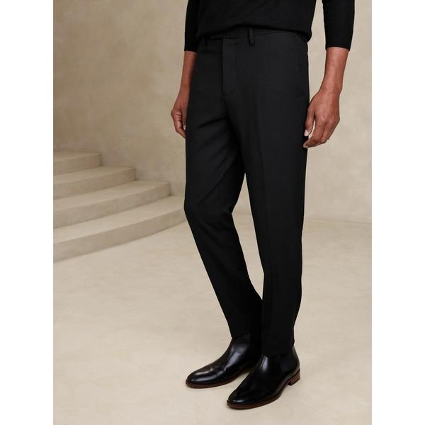 スラックス BANANA REPUBLIC FACTORY STORE　　テーラードフィット スーツ...
