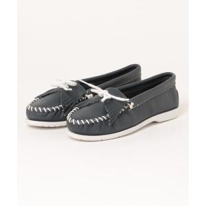 Jeffrey Campbell（ジェフリーキャンベル） デッキシューズ モカシン