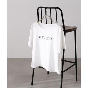 レディース tシャツ Tシャツ パールロゴＴシャツ / 1214160405｜ZOZOTOWN Yahoo!店