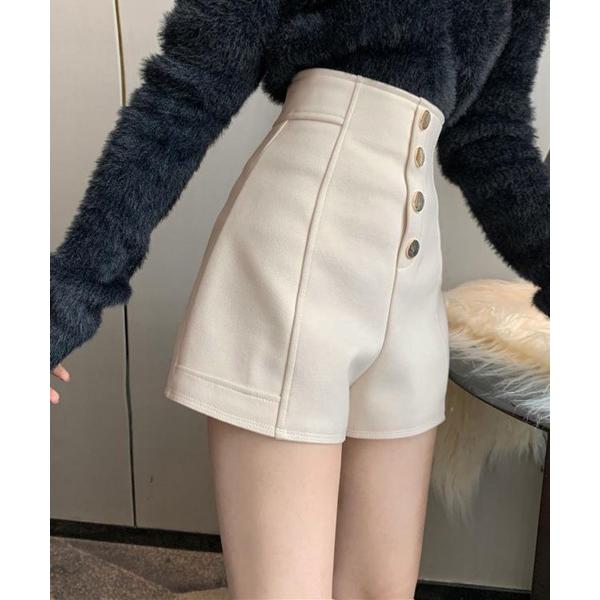 パンツ ショートパンツレディースキュロットパンツ レディース